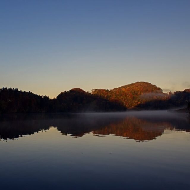 Landschaft Stimmungen 10