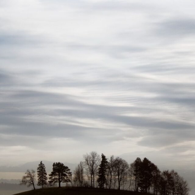 Landschaft Stimmungen 17