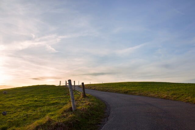 Landschaft Stimmungen 21