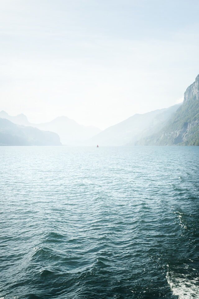 Landschaft Stimmungen 29