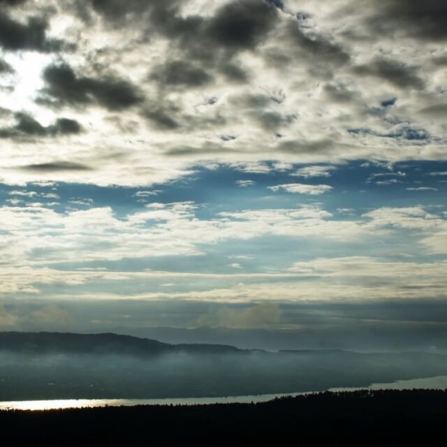 Landschaft Stimmungen 35