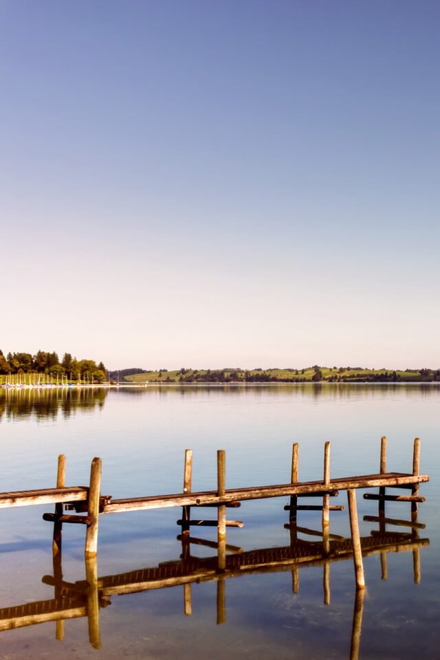 Landschaft Stimmungen 38
