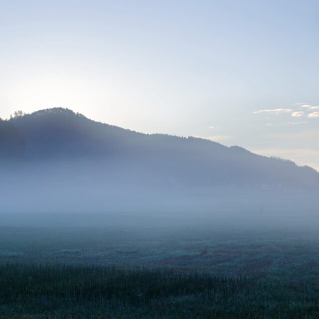 Landschaft Stimmungen 39