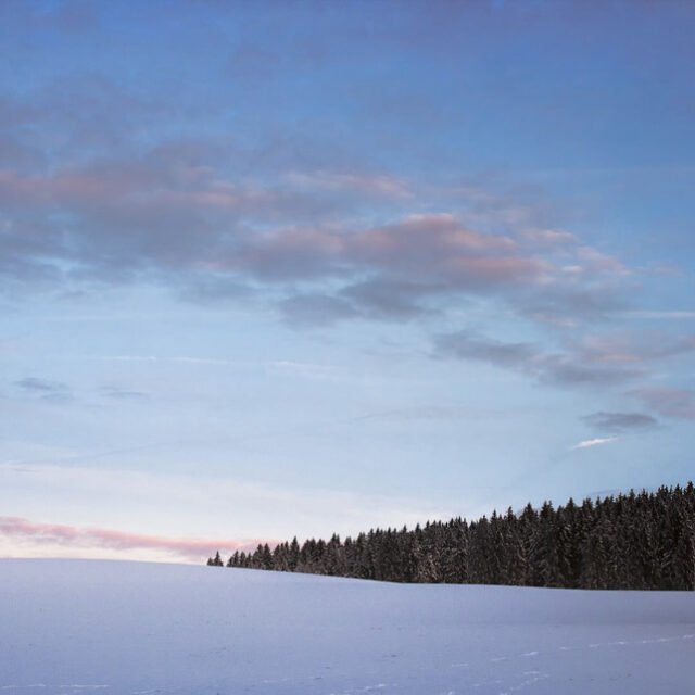Landschaft Stimmungen 43