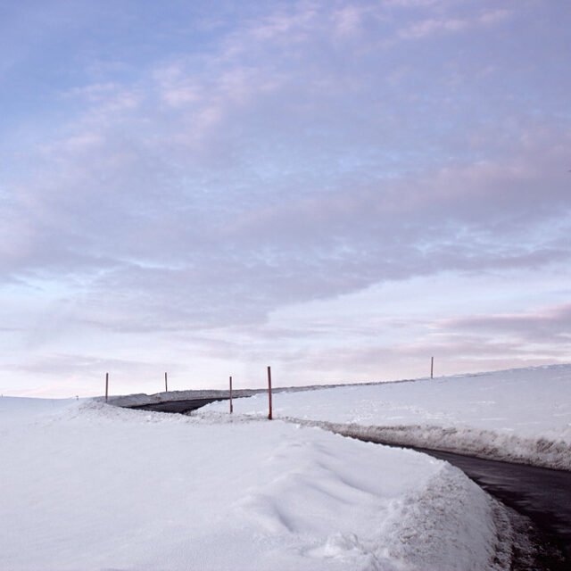 Landschaft Stimmungen 44