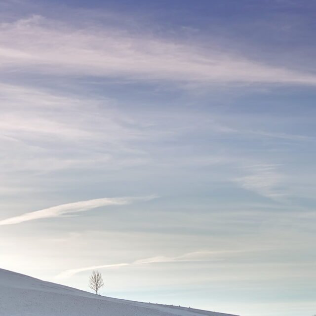 Landschaft Stimmungen 48