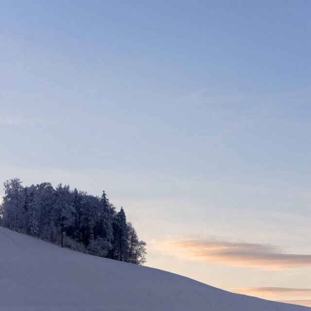 Landschaft Stimmungen 50