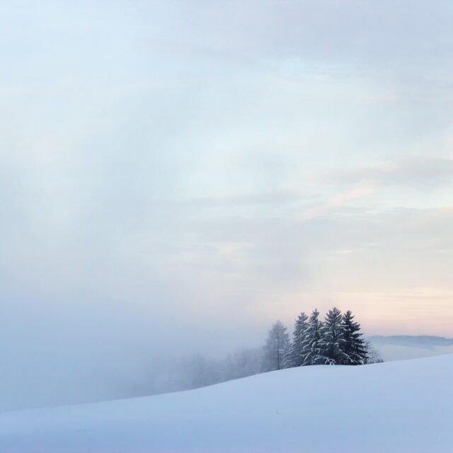 Landschaft Stimmungen 51