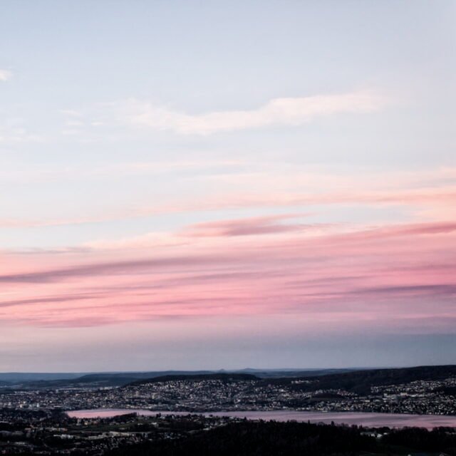 Landschaft Stimmungen 54