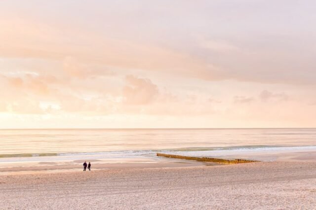 Landschaft Sylt 01