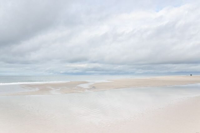Landschaft Sylt 02