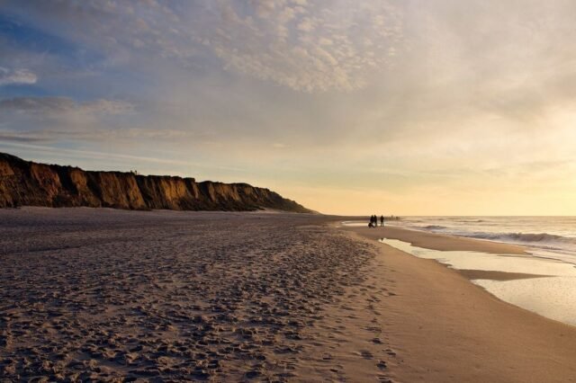 Landschaft Sylt 03