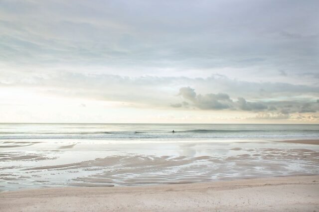Landschaft Sylt 04