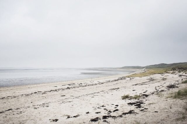 Landschaft Sylt 06