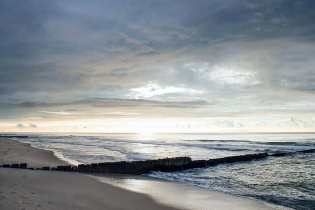 Landschaft Sylt 07
