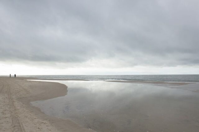 Landschaft Sylt 08