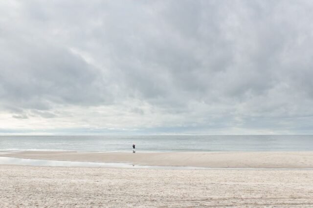 Landschaft Sylt 09