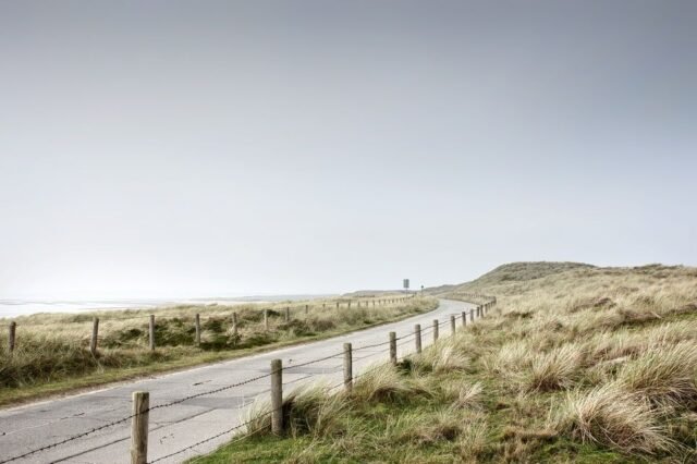 Landschaft Sylt 10