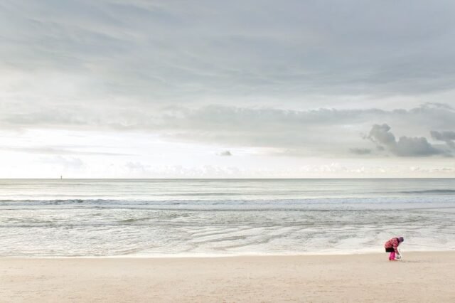 Landschaft Sylt 11