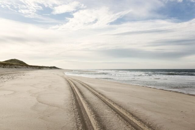 Landschaft Sylt 12