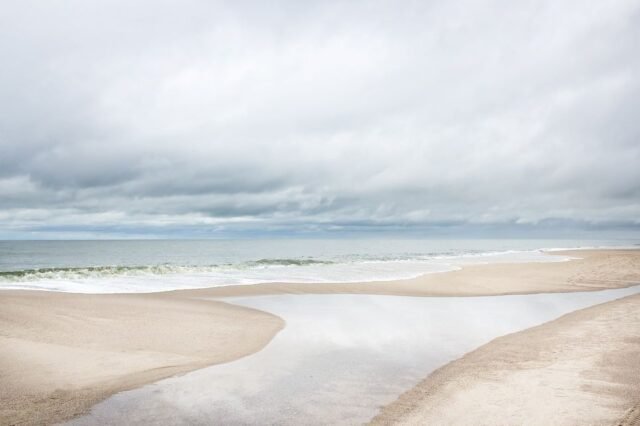 Landschaft Sylt 13