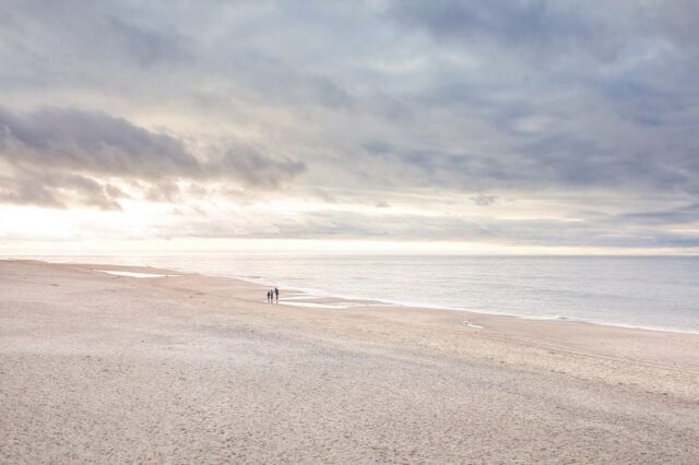 Landschaft Sylt 14
