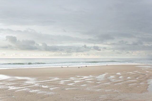 Landschaft Sylt 15