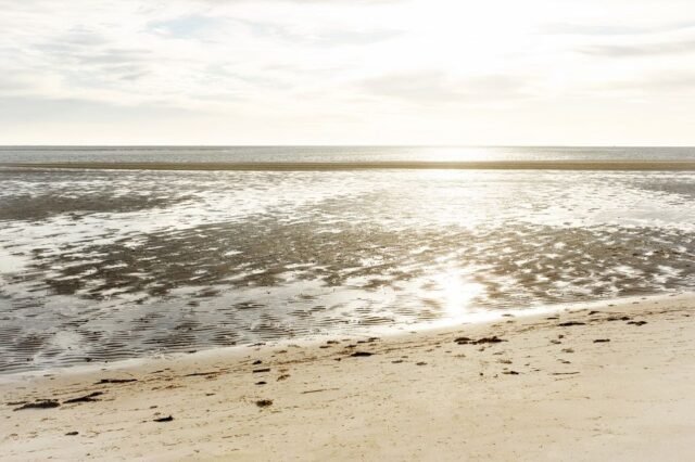Landschaft Sylt 16