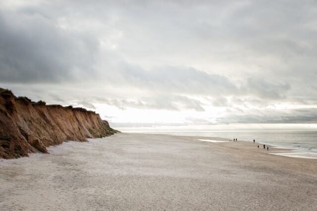 Landschaft Sylt 17