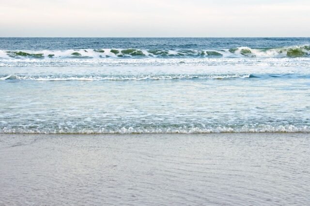 Landschaft Sylt 18