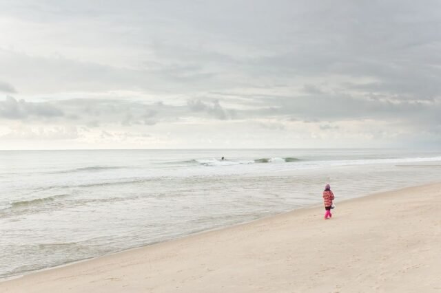 Landschaft Sylt 20