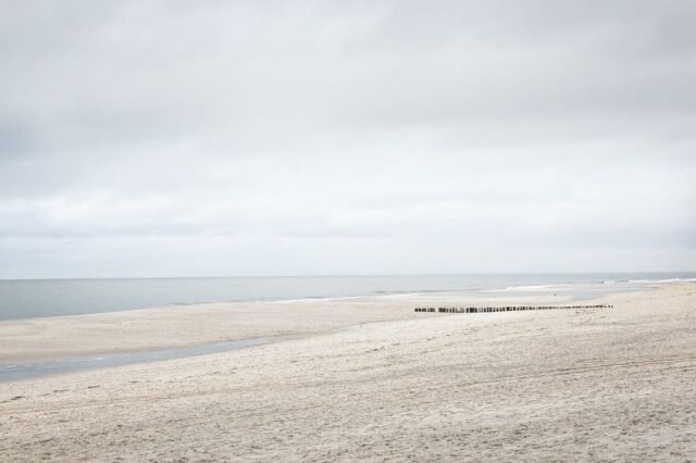 Landschaft Sylt 21
