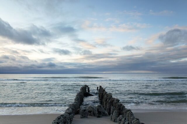 Landschaft Sylt 22