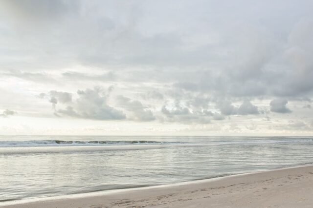 Landschaft Sylt 23