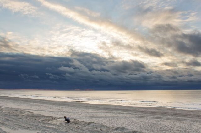 Landschaft Sylt 24