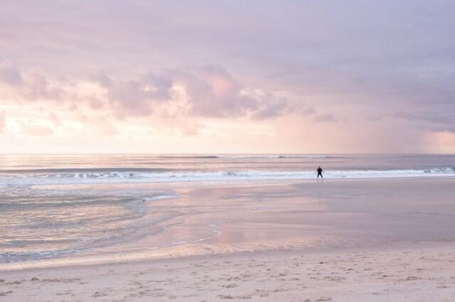 Landschaft Sylt 25