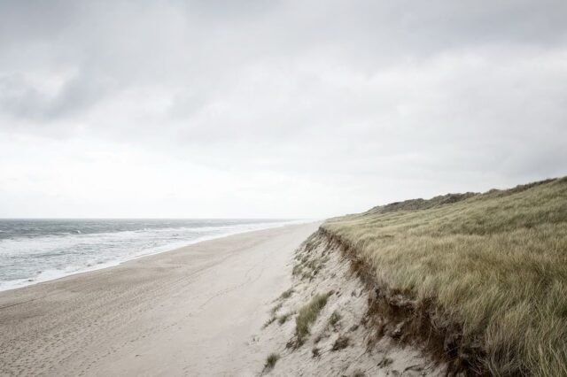 Landschaft Sylt 26