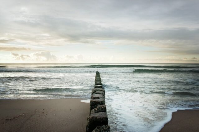 Landschaft Sylt 28