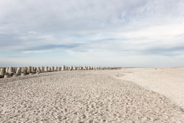 Landschaft Sylt 29