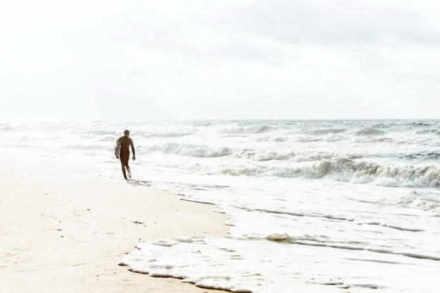 Landschaft Sylt 31
