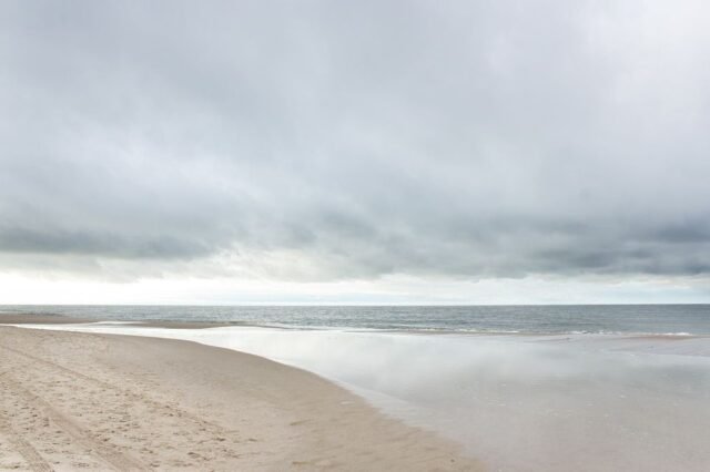 Landschaft Sylt 32