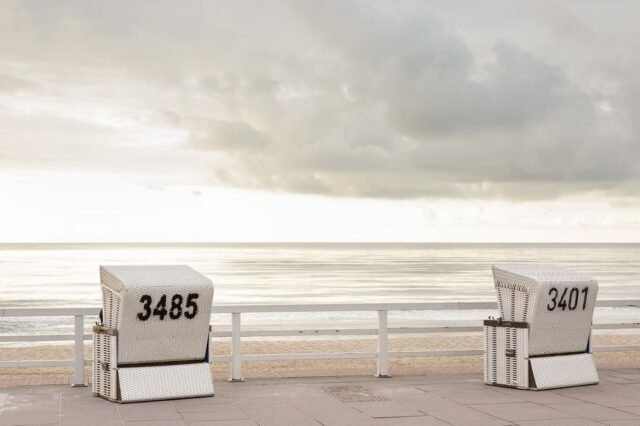 Landschaft Sylt 33