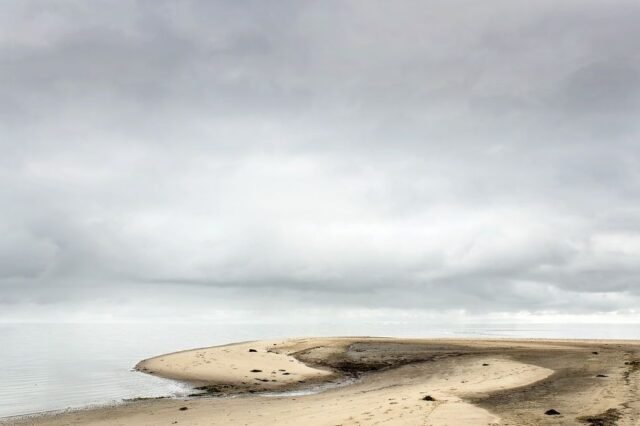 Landschaft Sylt 34