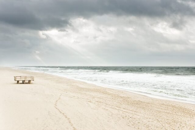 Landschaft Sylt 35