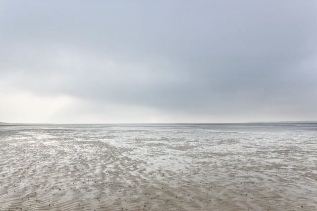 Landschaft Sylt 36