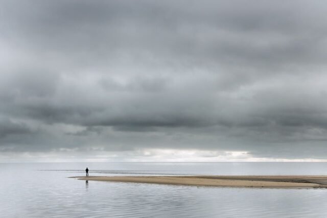 Landschaft Sylt 40