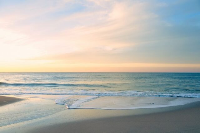 Landschaft Sylt 41