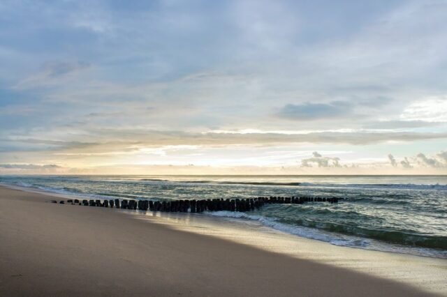 Landschaft Sylt 42