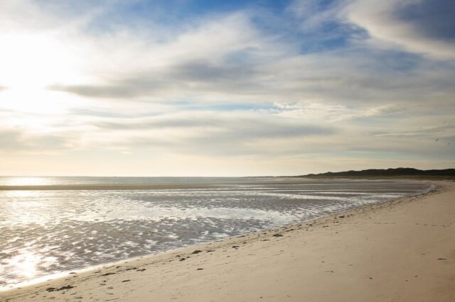 Landschaft Sylt 43