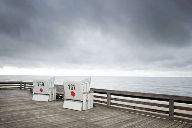 Landschaft Sylt 44